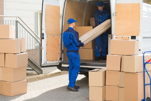 Illustration of an accessible moving website experience