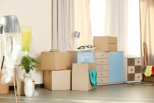 Removal team committed to ethical and lawful practices