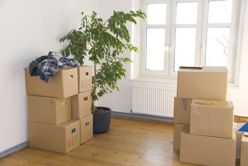 Stockwell moving help for homes and small businesses